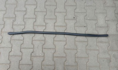 Renault clio iv прокладка жабо фото №1