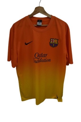 Nike Fc Barcelona koszulka klubowa XL 2012