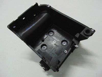 Основание корпус аккумулятор renault megane iv rs фото №1