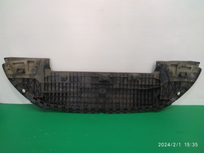 Захист pod бампер opel corsa f 475498858 фото №1