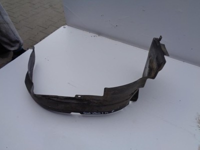 Подкрылок правый перед grand vitara 1 fl фото №1