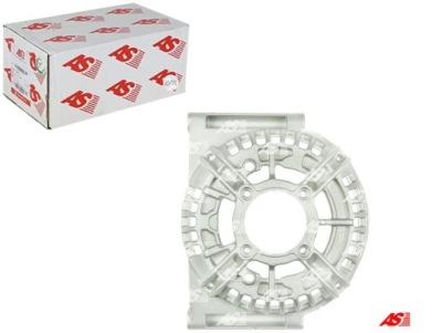 Передние корпус генератора as-pl фото №1