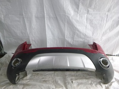 Бампер задняя задний alfa romeo stelvio 4pdc фото №1