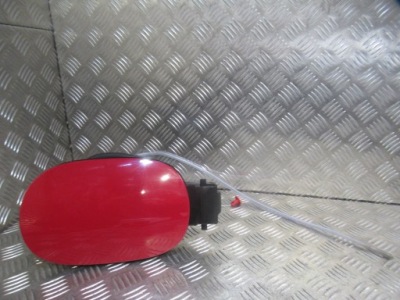 Porsche macan 95b рестайлинг  m3c крышка заливной топлива фото №1