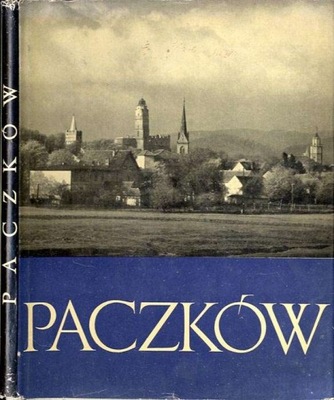 Szypowska M.: Paczków 1965