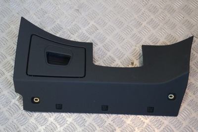 Захист консолі audi 4k 4k1863075 фото №1