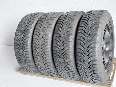 RUEDAS K1003 VW,AUDI A1 5X100 185/60R15 ET29 6JX15  