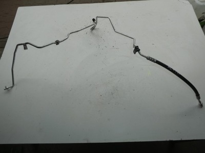 Wąż шланг кондиционера trafic iii 924408465r фото №1