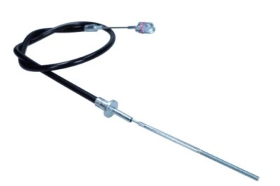 Maxgear трос зчеплення iveco daily фото №1