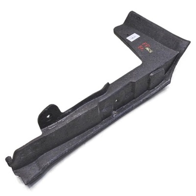 SOUND INSULATION WING RIGHT FRONT AUDI A6 C6 4F0821112  