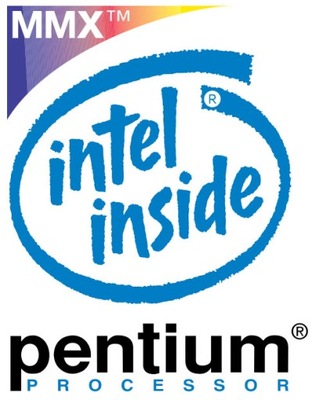 Intel Mobile Pentium MMX 233 SL28Q