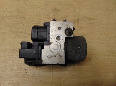 Насос abs subaru forester 27531fc010 фото №1