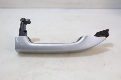 Ручка левая передняя наружная kia ceed iii фото №1