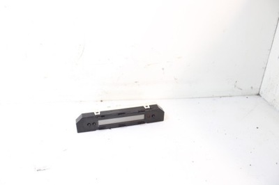 Дисплей suzuki swift iv lift фото №1