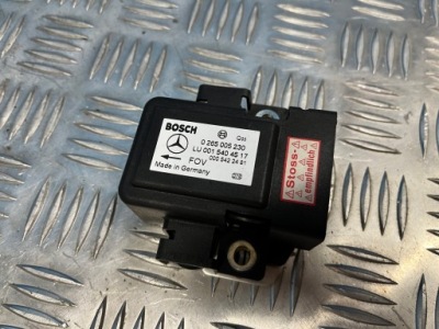 Mercedes w210 датчик датчик esp 0265005230 фото №1