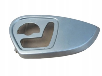 Mercedes r w251 251 w164 164 защита регулировки сиденье левый левая 6757264479 фото №1