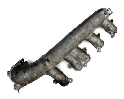 Touareg 7l коллектор всасывающий левый 07z129713h фото №1