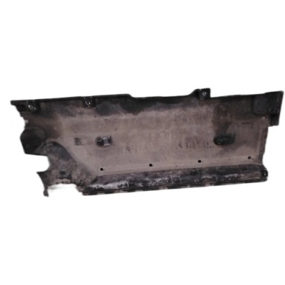 Audi q3 8u левая защита подвеска 8u0825207 фото №1