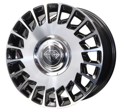 ДИСКИ 17'' CHEVROLET CAPTIVA IMPALA LUMINA EQUINOX