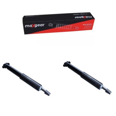 Амортизатори задня do volvo xc90 i 2002-2015 фото №1