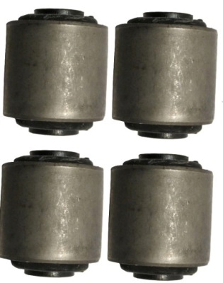 Втулки рычага задняя nissan patrol y60 y61 оригинал фото №1