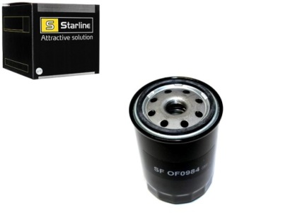 STARLINE SF OF0984 FILTRE HUILES 