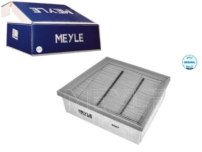 Фильтр воздуха ford ecosport fiesta vii puma tourneo courier b460 фото №1