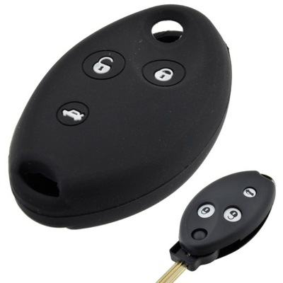 Чохол sylikonowe корпус citroen c5 xsara picasso фото №1