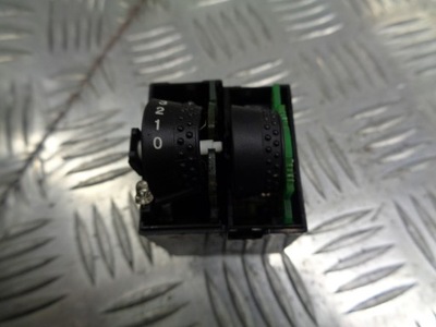 Панель регулировки света kia proceed фото №1