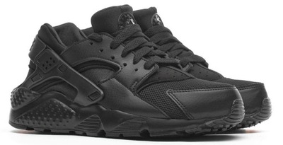 Młodzieżowe buty treningowe NIKE HUARACHE r. 38