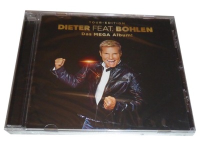 Dieter Bohlen - Das Mega Album! Modern Talking