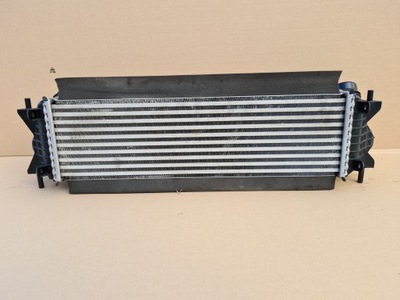 INTERCOOLER NISSAN NAVARA D23 MERCEDES X KLASĖ 470 