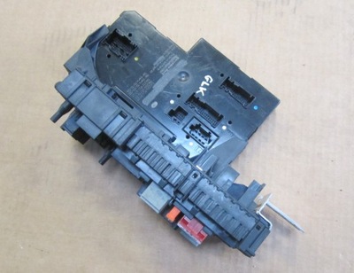 Mercedes glk x204 w204 модуль sam a2049009101 фото №1