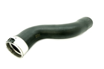 Шланг труба інтеркулер renault scenic iv 1.5 dci фото №1