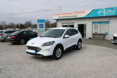 Ford Kuga Titanium X Gwarancja SalonPL Kamera