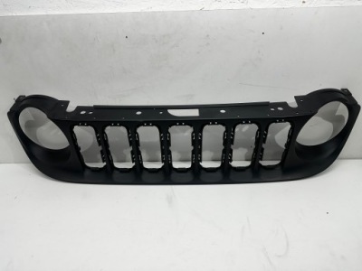 Новый решётка радиатора решётка радиатора радиатора jeep renegade 735587825 фото №1