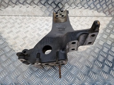 Кронштейн базовий scania ntg права сторона фото №1