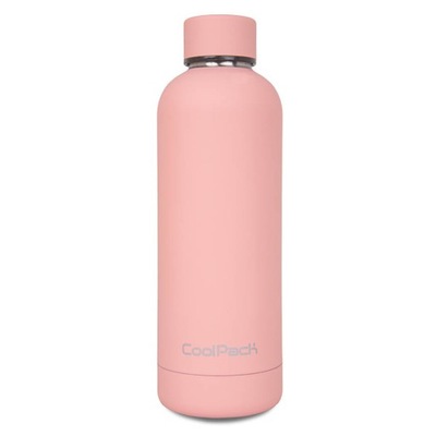 CoolPack termos butelka termiczna Termo Bottle Bonet Powder Pink różowy