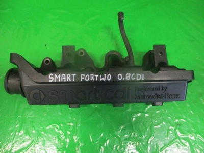 Кришка клапанів 0.8cdi smart fortwo w450 фото №1