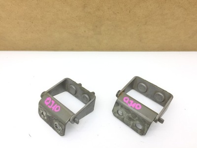 Qashqai j10 петля петли крышки фото №1