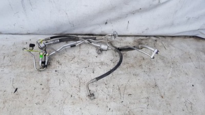 Шланг кондиціонера opel corsa e 1.3 cdti фото №1