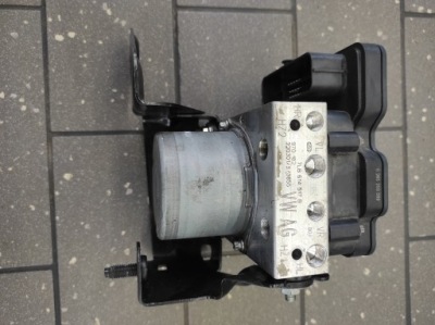 Насос abs vw t6 t6.1 2.0tdi 7lb614517b фото №1