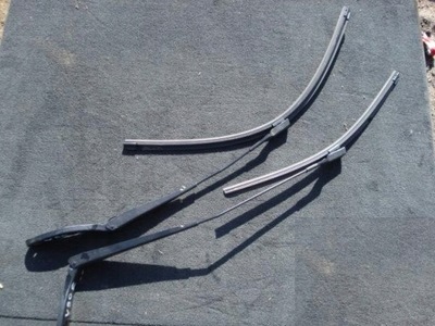 Volvo v50 s40 рычаг дворники рычаги europa фото №1