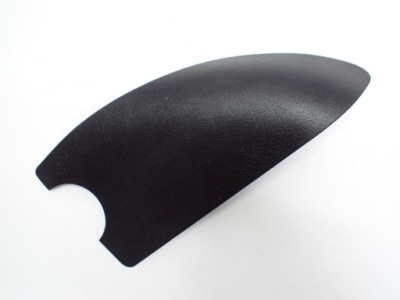 Захист заглушка поріг стійка підкрилок обшивка правий задній fiat tipo ii 18r фото №1