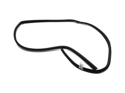 Прокладка дверь правый перед renault kangoo ii фото №1