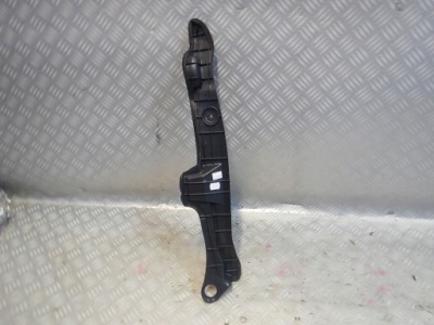 Citroen c1 шумоізоляція крила лівий перед фото №1