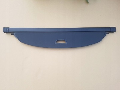 Шторка багажника mercedes glc w253 coupe orgi фото №1