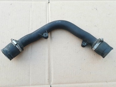 Шланг труба wąż wody jeep compass a6512000053 a6512032982 фото №1