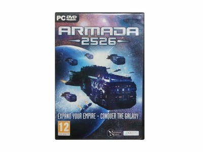 Armada 2526