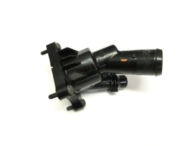 Корпус термостата volvo 2.0 d4 31293767 d4204t11 фото №1